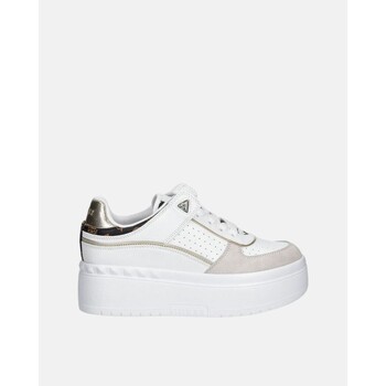 Guess  Sneaker RIDGEE FLPRID PEL12 günstig online kaufen