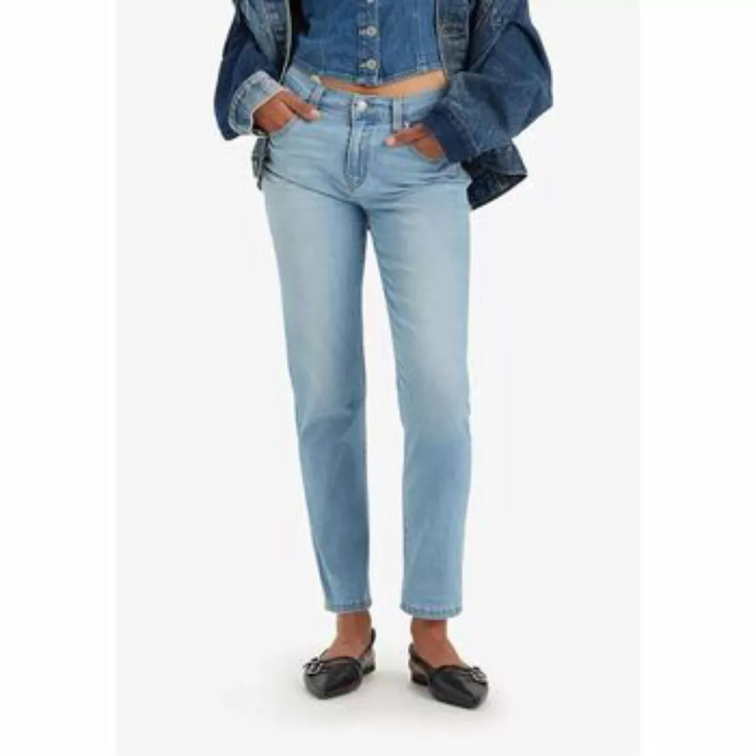 Levis  Jeans 19887 0319 - BOYFRIEND-COOL FRIEND günstig online kaufen