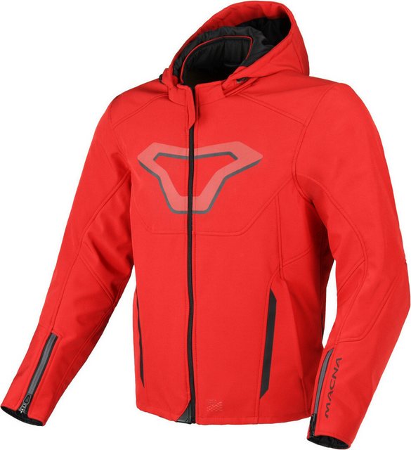 Macna Motorradjacke Atracor Motorrad Textiljacke günstig online kaufen