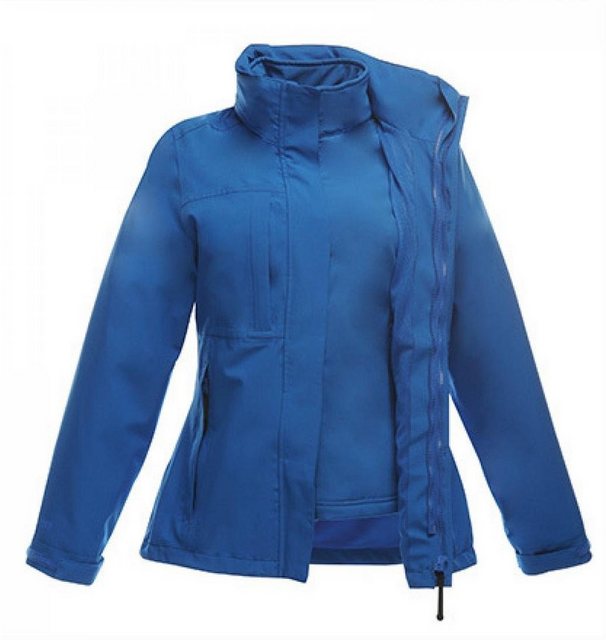 Regatta Professional Outdoorjacke Damen Multifunktionsjacke - Kingsley 3in1 günstig online kaufen