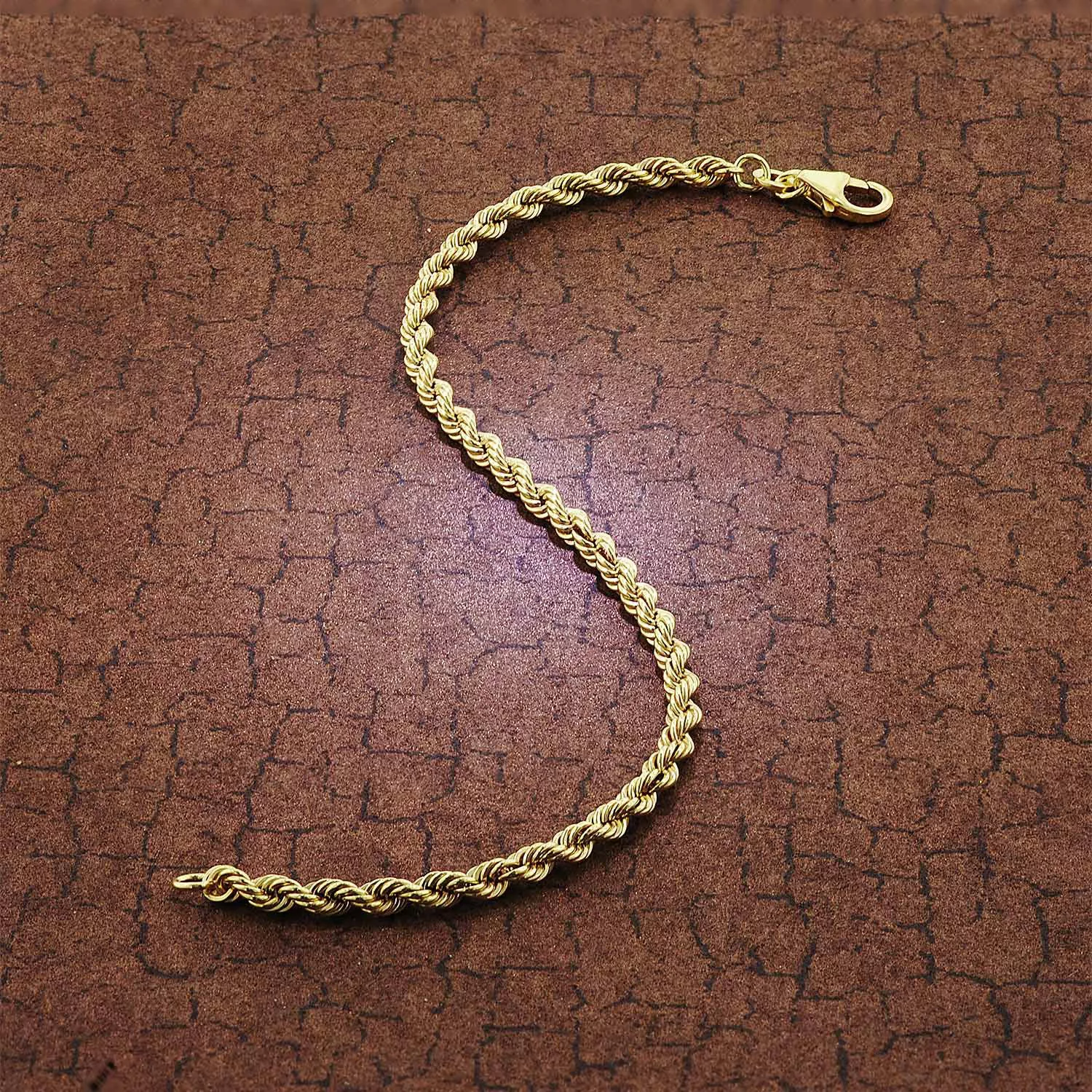 trendor Goldarmband 333 Gold / 8 günstig online kaufen