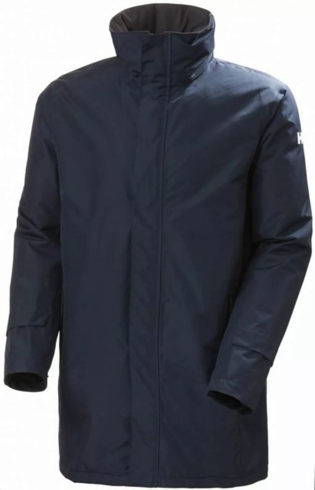 Helly Hansen Anorak Helly Hansen M Dubliner Insulated Long Jacket günstig online kaufen