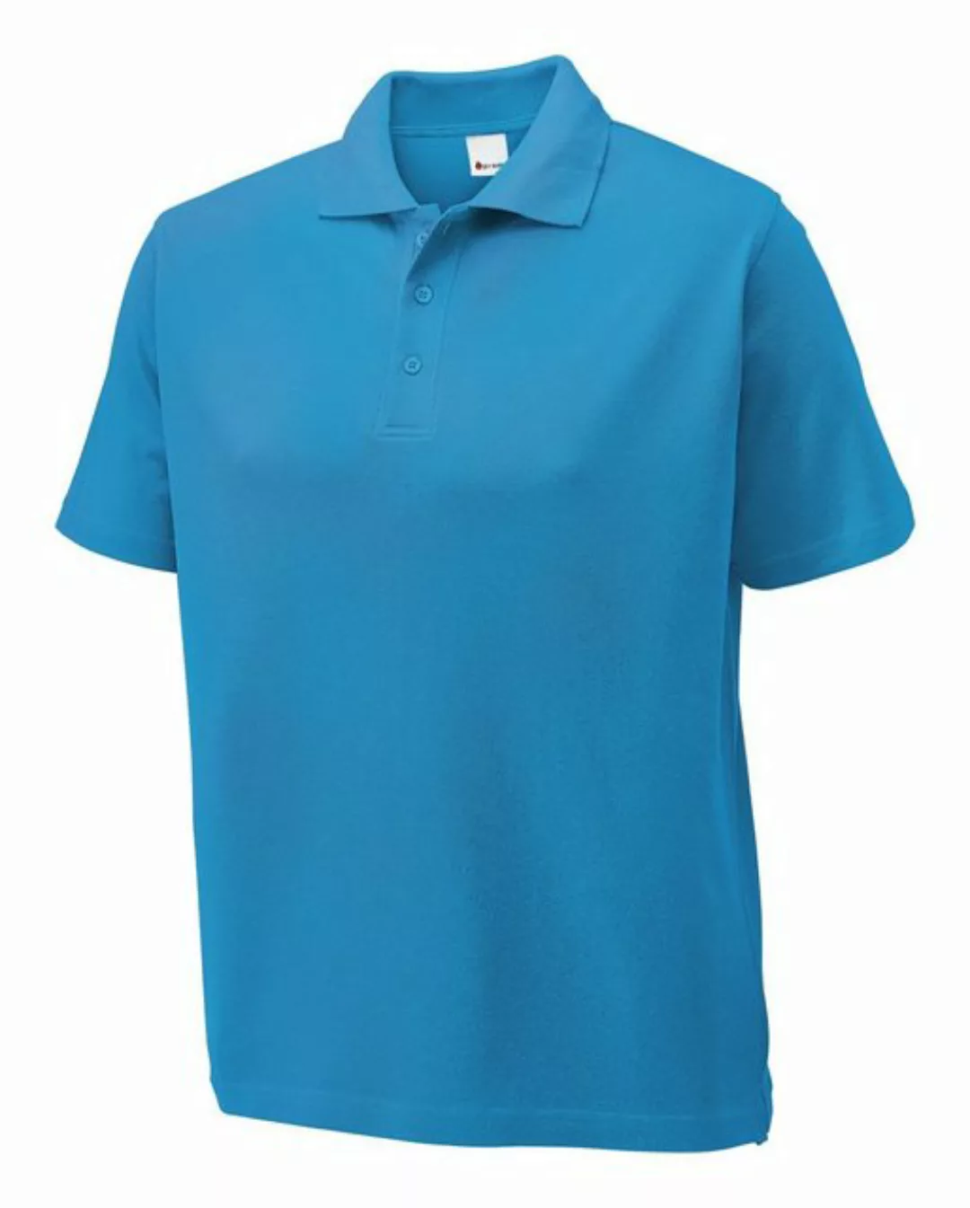 Promodoro Poloshirt Größe XL, steel grey günstig online kaufen