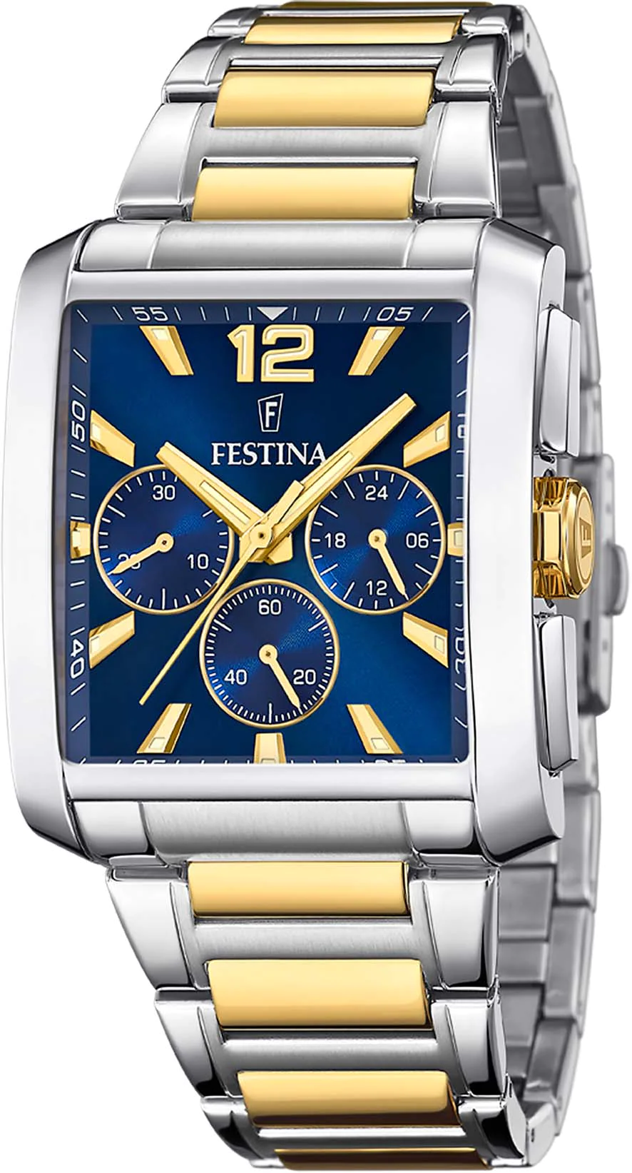 Festina Chronograph "F20637/1" günstig online kaufen