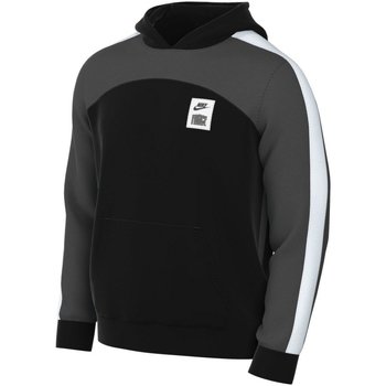 Nike  Pullover Sport Therma-FIT Starting 5 Hoodie DQ5836-010 günstig online kaufen