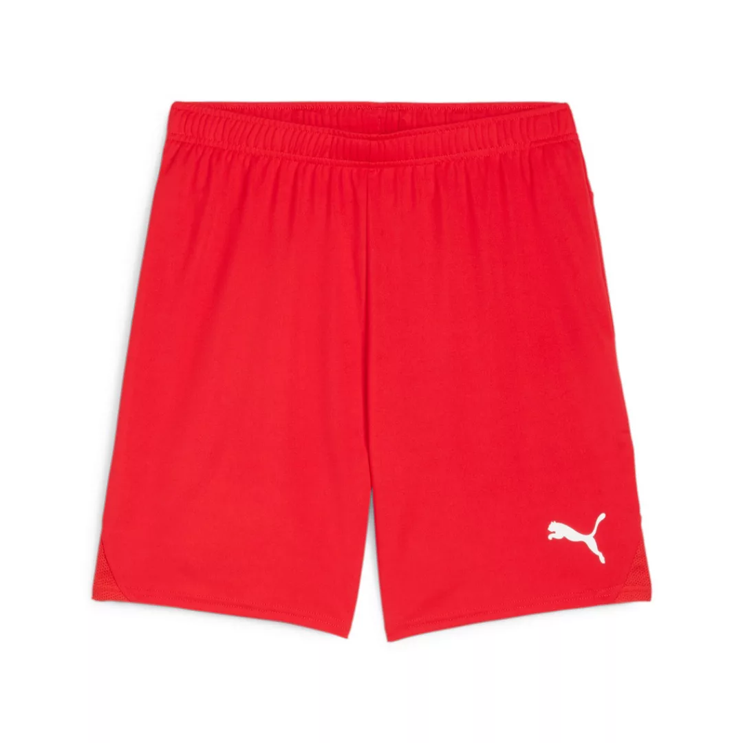 PUMA Trainingsshorts "TEAMGOAL SHORTS" günstig online kaufen