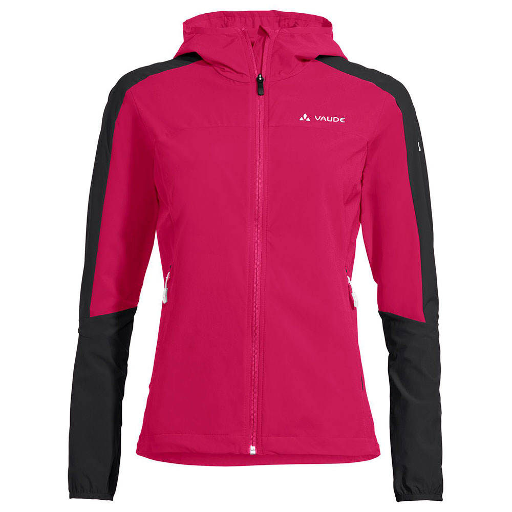 Vaude Moab 4 Jacket Bramble günstig online kaufen