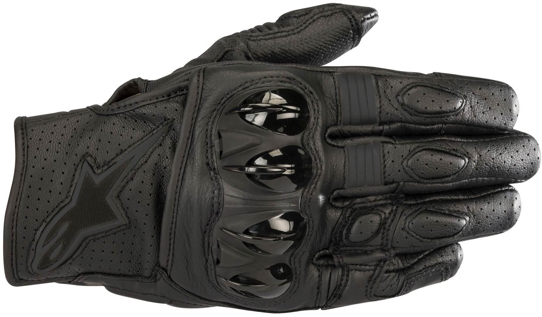 Alpinestars Motorradhandschuhe Celer V2 perforierte Motorrad günstig online kaufen