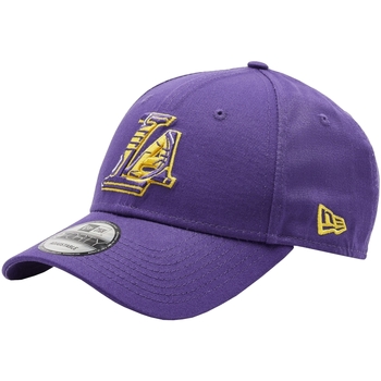 New-Era  Schirmmütze Los Angeles Lakers NBA 940 Cap günstig online kaufen