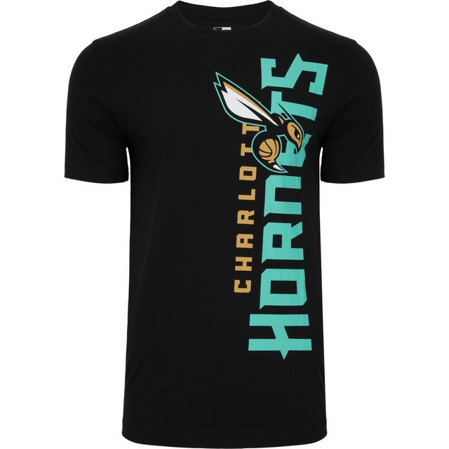 New Era Print-Shirt NBA CITY Charlotte Hornets günstig online kaufen