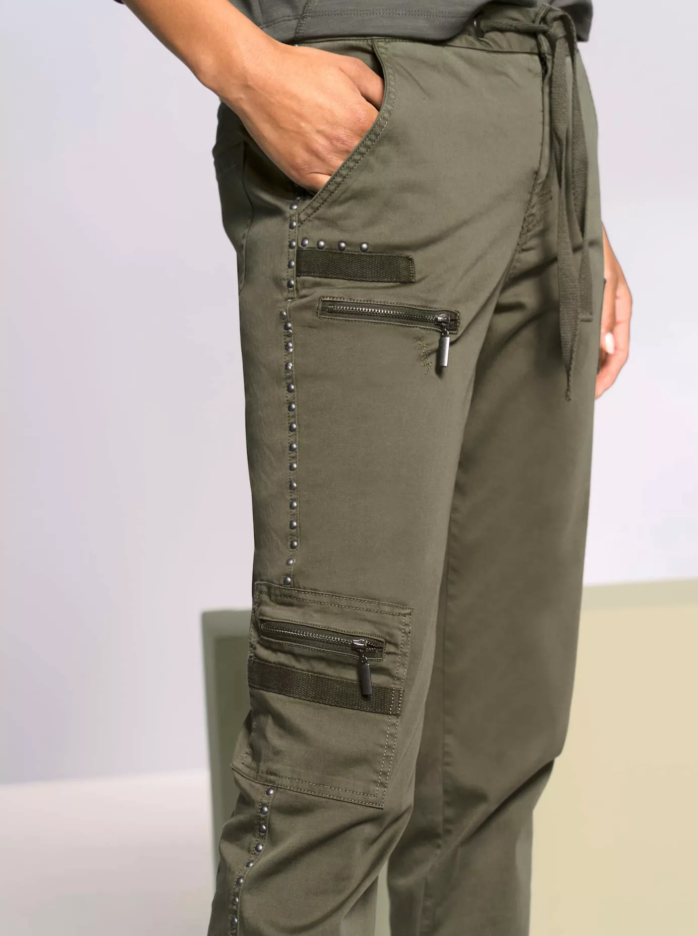 RICK CARDONA by heine 5-Pocket-Hose günstig online kaufen