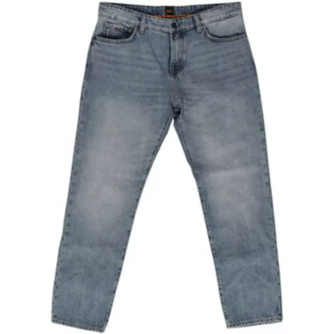 BOSS  Straight Leg Jeans 10253474 50513496 günstig online kaufen