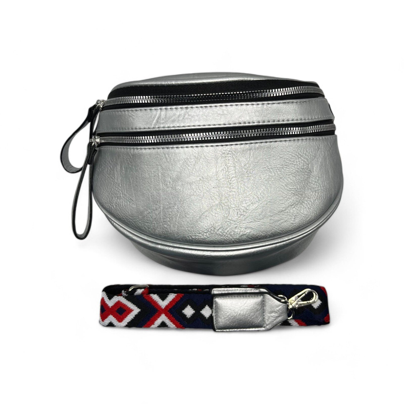 Cocopop Studio Gürteltasche Umhängetasche,Crossbody Bag,Damen Tasche,Bohemi günstig online kaufen