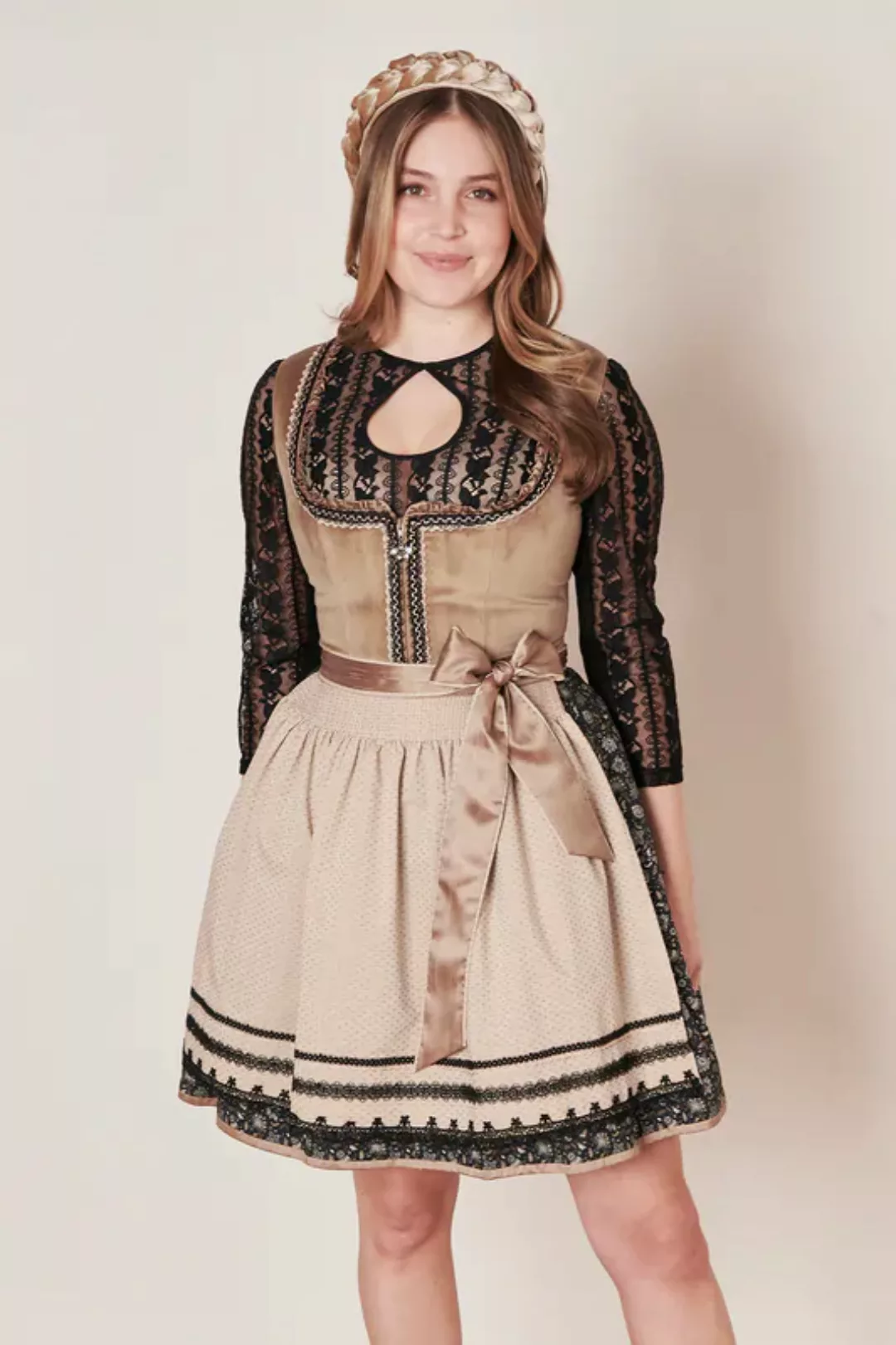 Dirndl Selene (50cm) günstig online kaufen