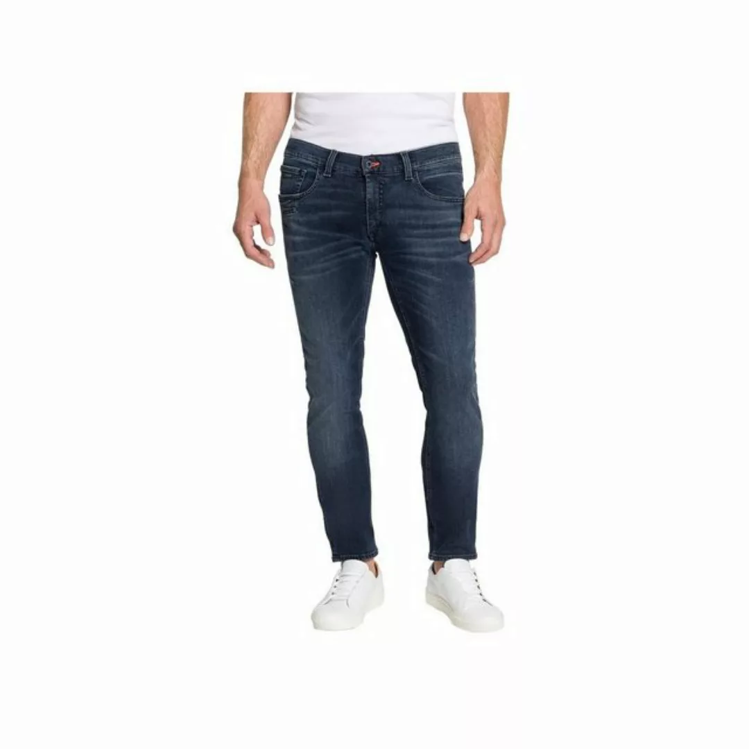 Pioneer Authentic Jeans 5-Pocket-Jeans keine Angabe regular fit (1-tlg) günstig online kaufen
