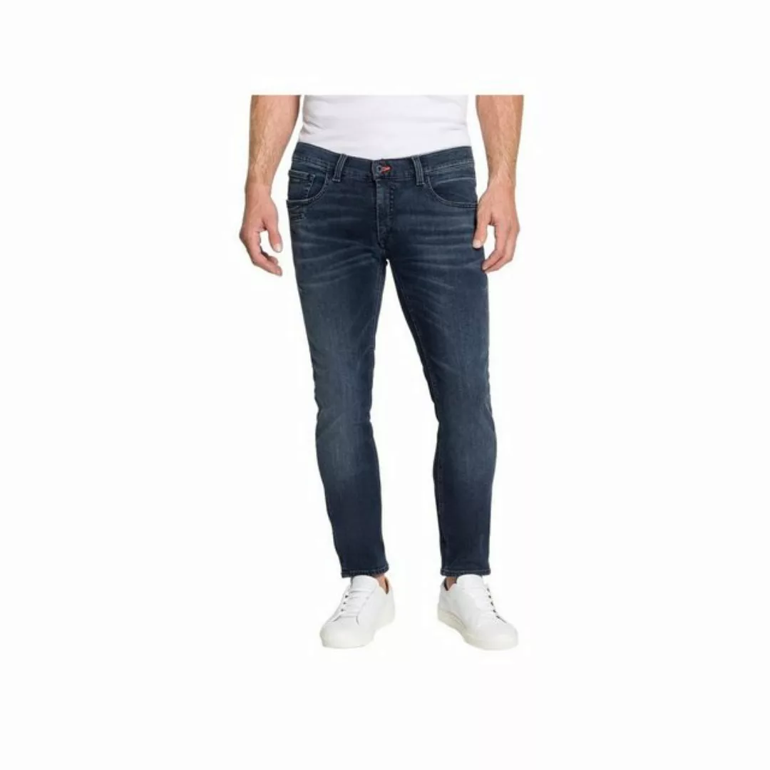 Pioneer Authentic Jeans 5-Pocket-Jeans uni regular fit (1-tlg) günstig online kaufen