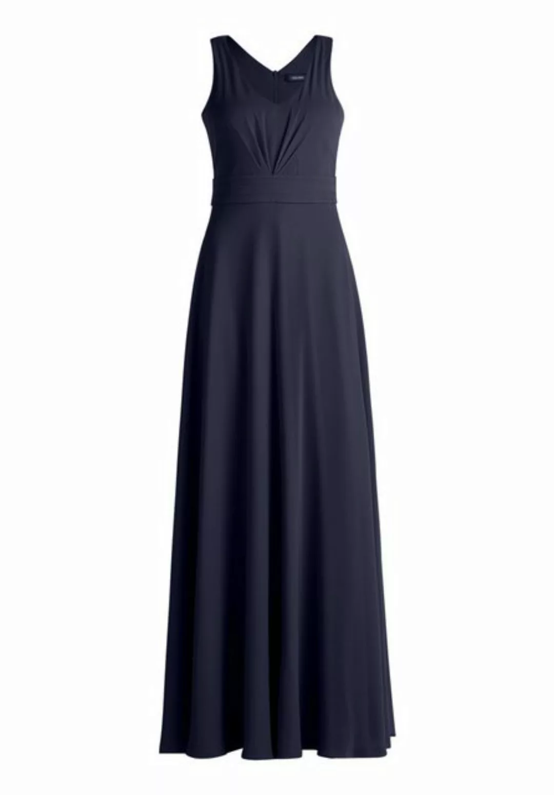 Vera Mont Chiffonkleid (1-tlg) Drapiert/gerafft günstig online kaufen