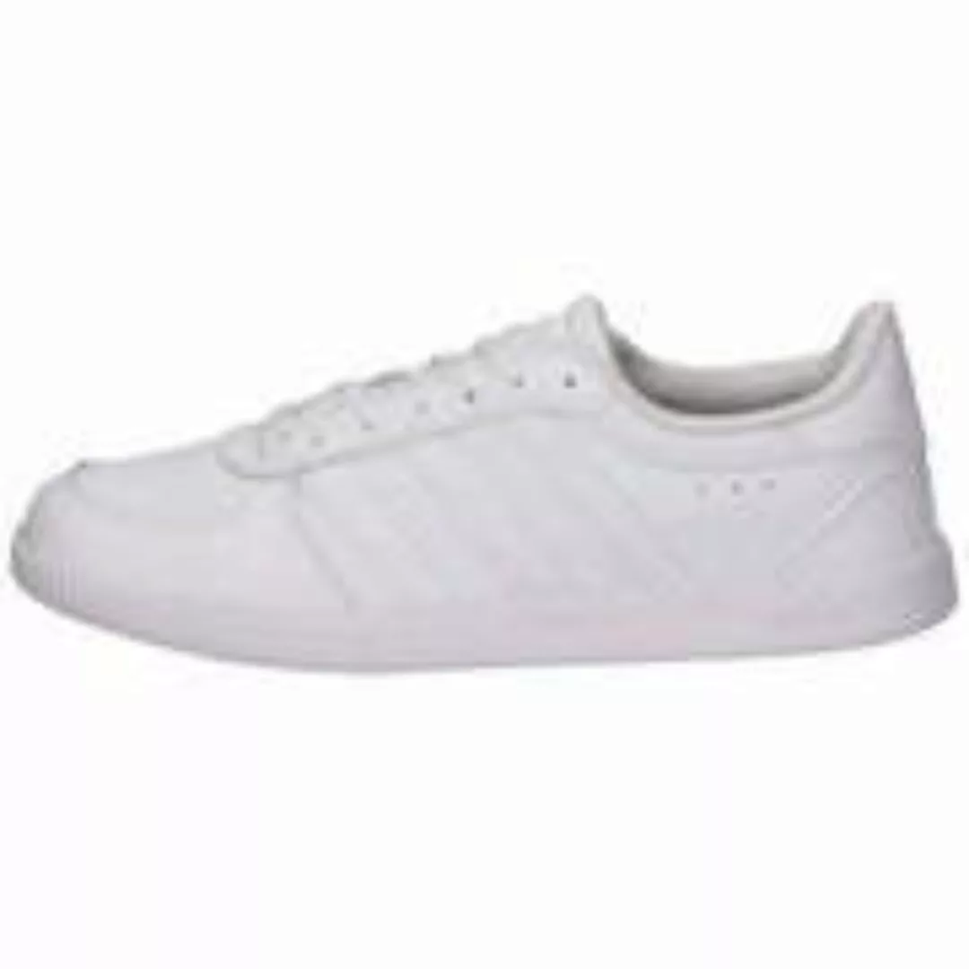 adidas Breaknet Sleek Sneaker Damen weiß günstig online kaufen