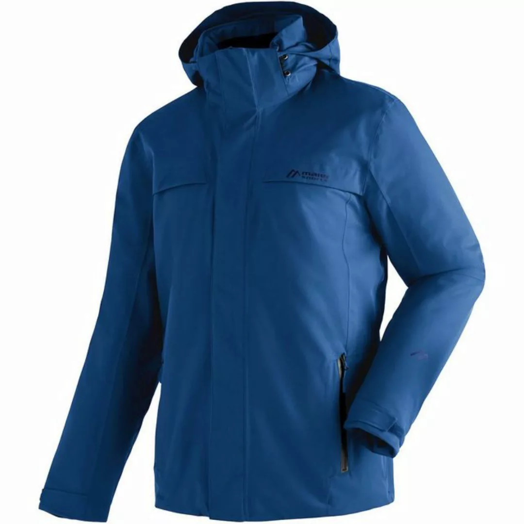 Maier Sports 3-in-1-Funktionsjacke Winterjacke Peyor günstig online kaufen