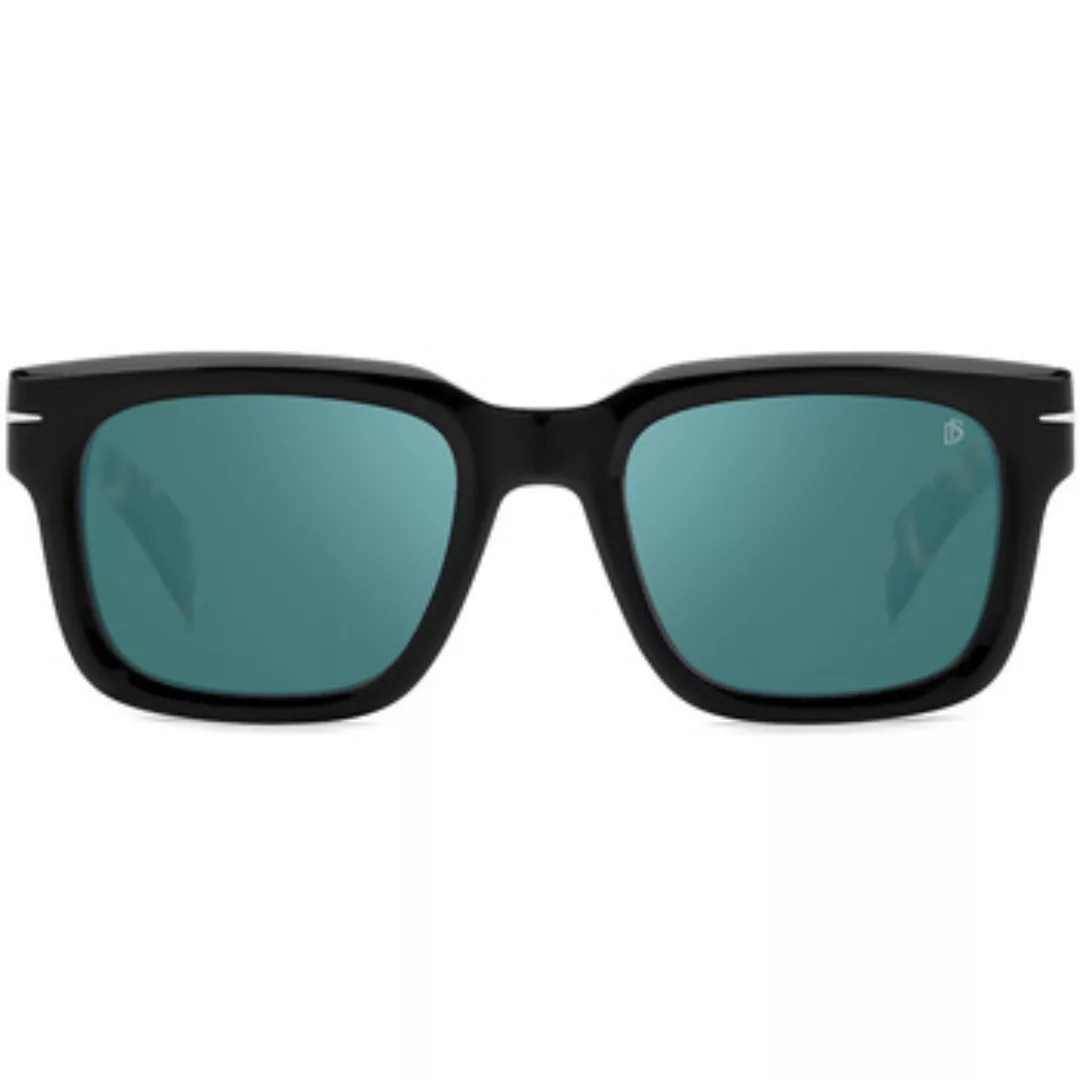 David Beckham  Sonnenbrillen DB7100/S WR7 Sonnenbrille günstig online kaufen
