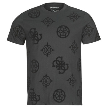 Guess  T-Shirt GUESS PEONY PRINT günstig online kaufen