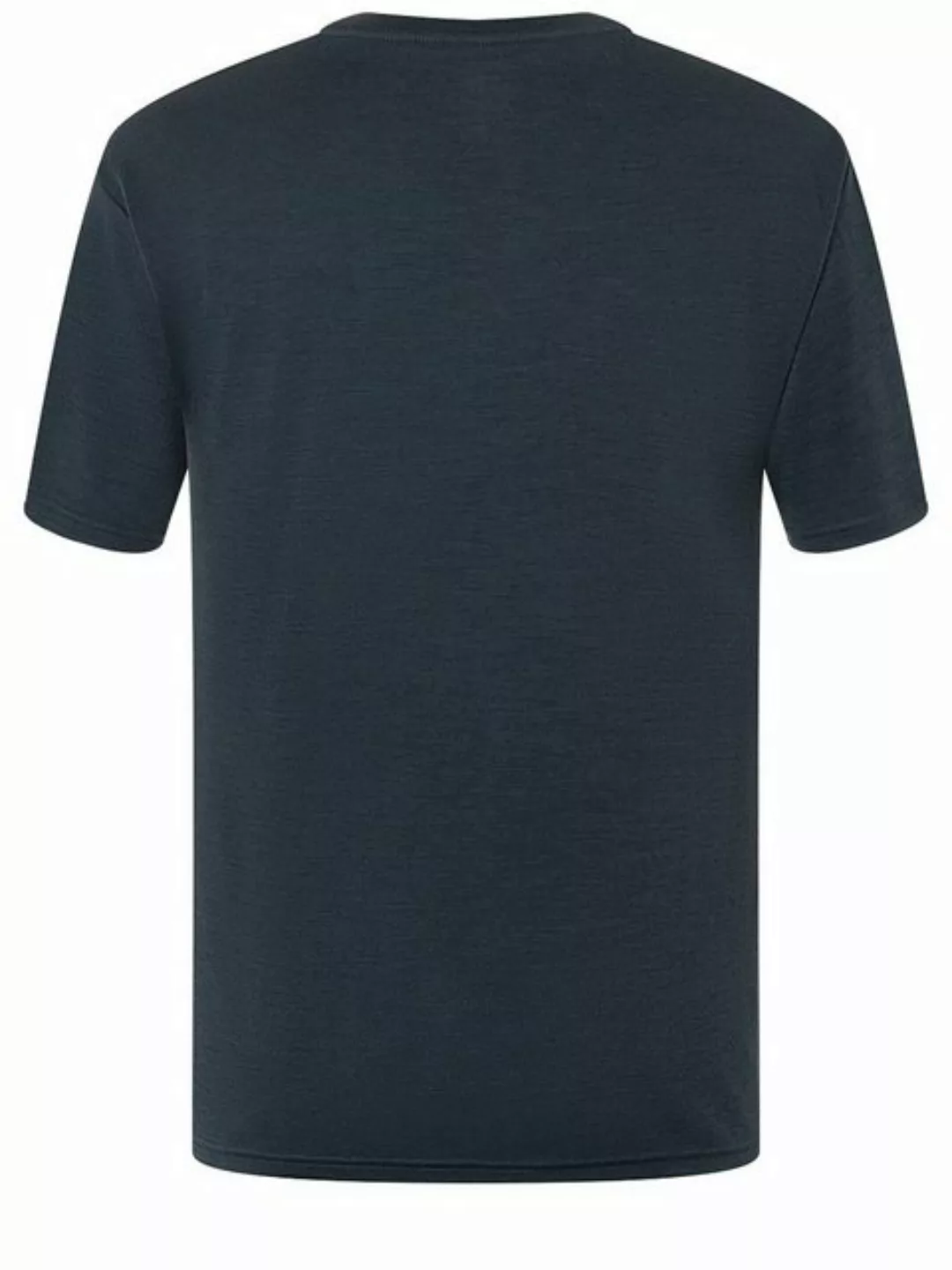 SUPER.NATURAL T-Shirt für Herren, nachhaltig, Merino OVERSIZED BIO atmungsa günstig online kaufen