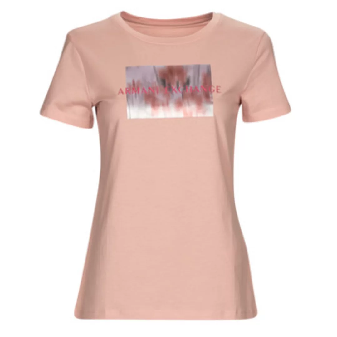 Armani Exchange  T-Shirt 3RYTEL günstig online kaufen