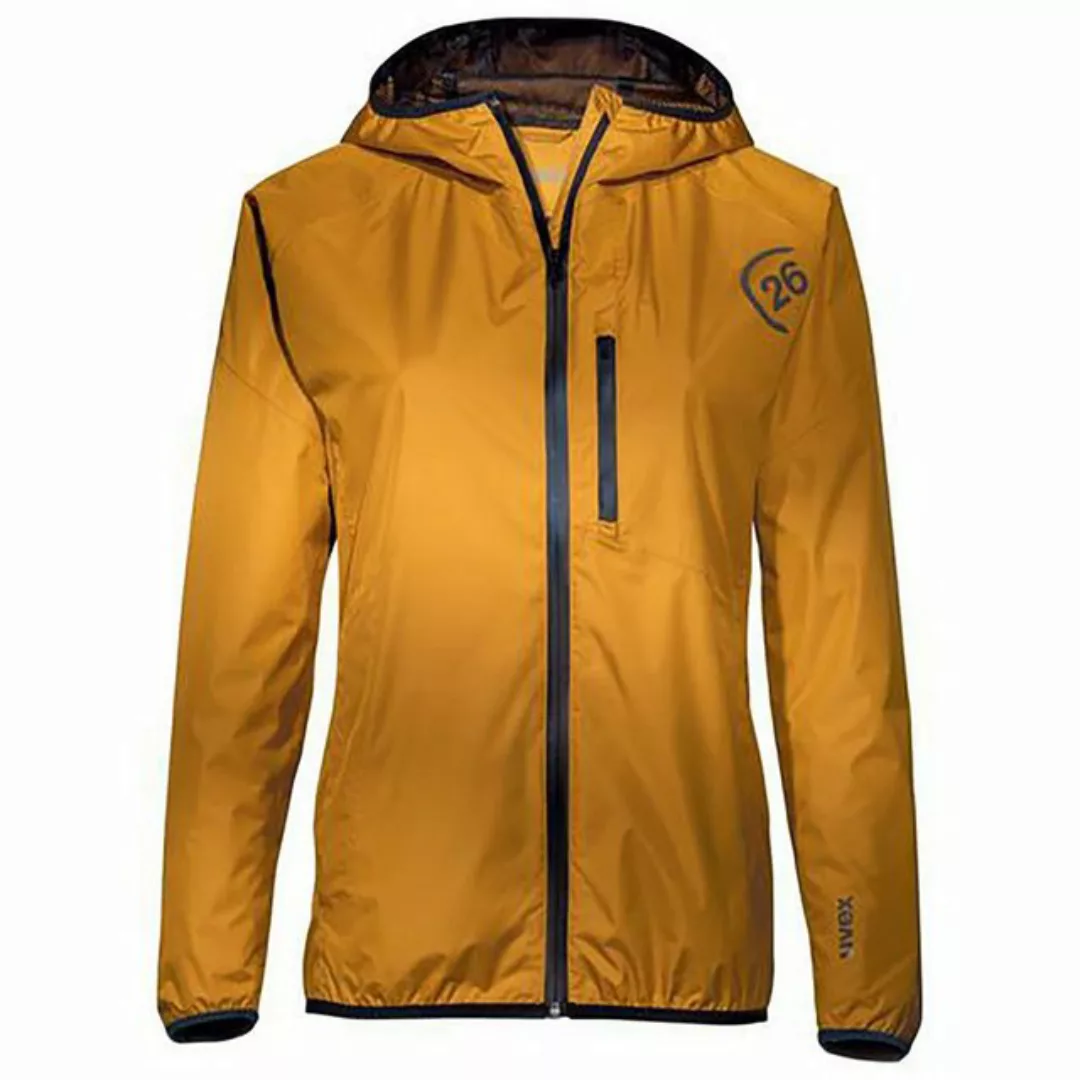 Uvex Outdoorjacke Wetterjacke Kollektion 26 gelb, safran günstig online kaufen