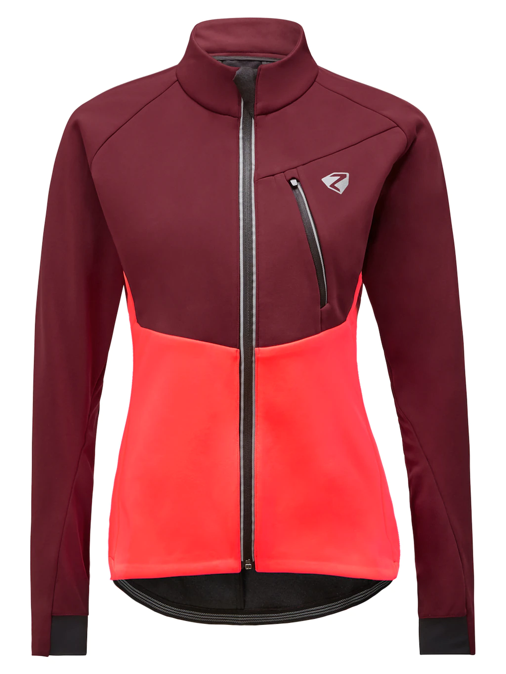 Ziener Fahrradjacke "NAILA" günstig online kaufen