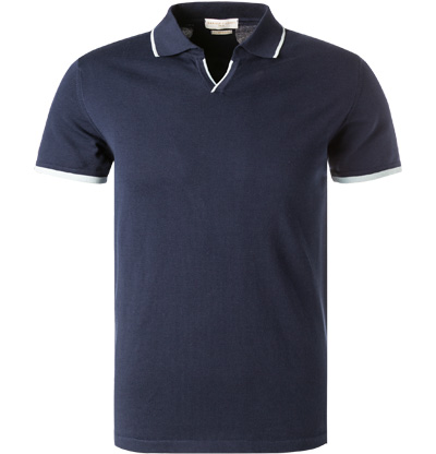 DANIELE FIESOLI Polo-Shirt 0515/24 günstig online kaufen