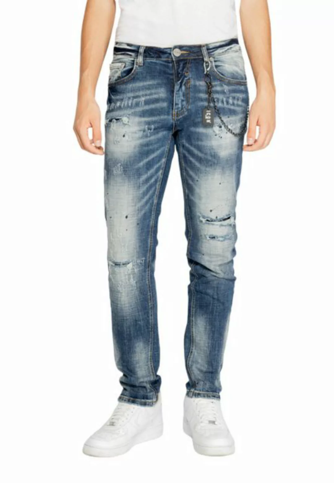 icon 5-Pocket-Jeans günstig online kaufen