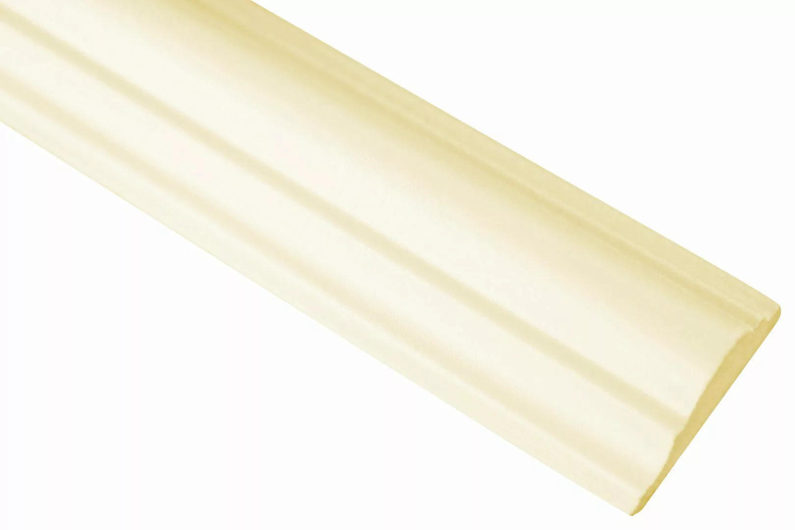 Hexim Stuckleiste CR727 flexi, 20 Meter günstig online kaufen