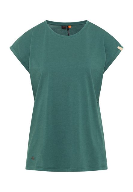 Ragwear T-Shirt DIONA CORE (Packung, 1-tlg) Nachhaltige & Vegane Mode Damen günstig online kaufen