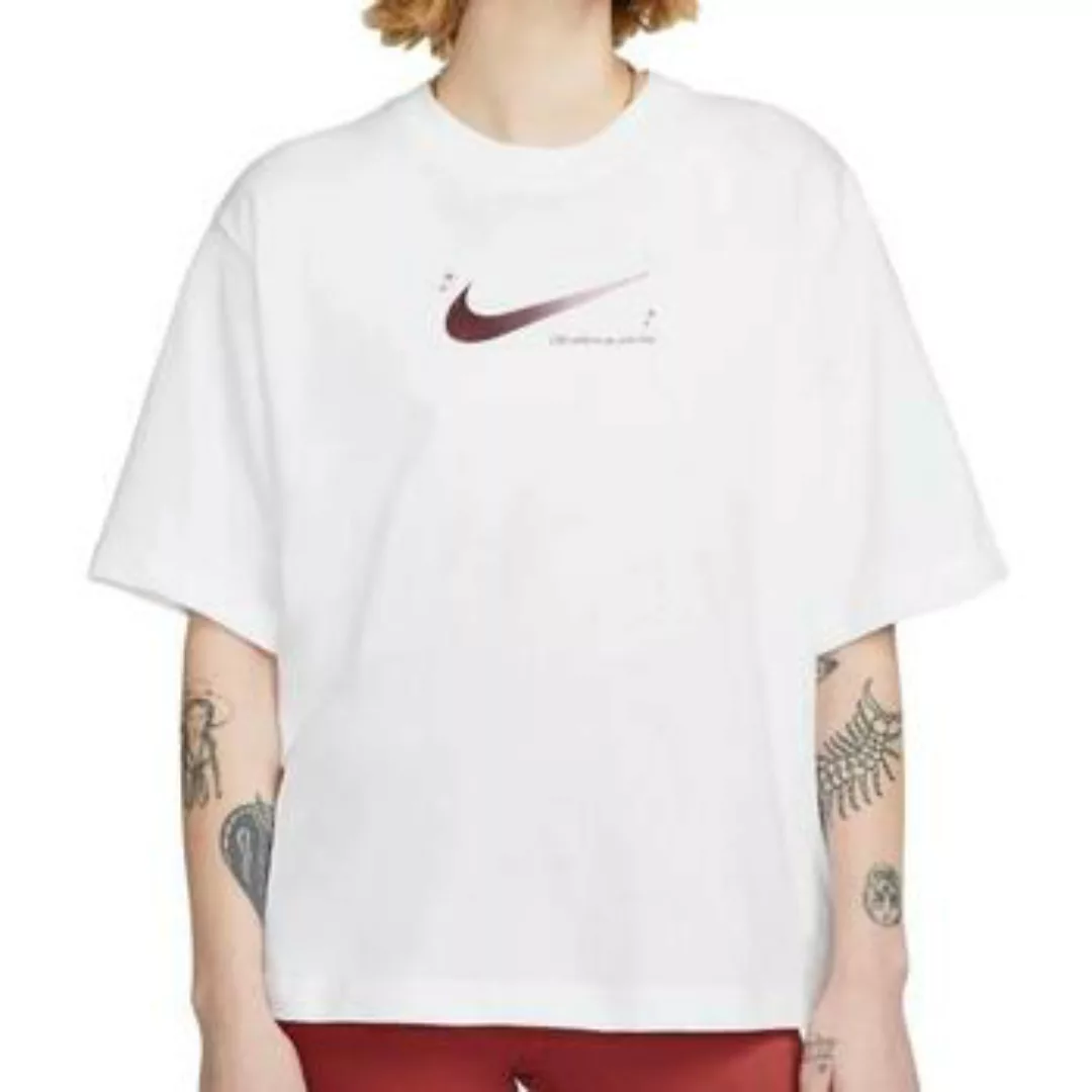 Nike  T-Shirts & Poloshirts DX7932-100 günstig online kaufen