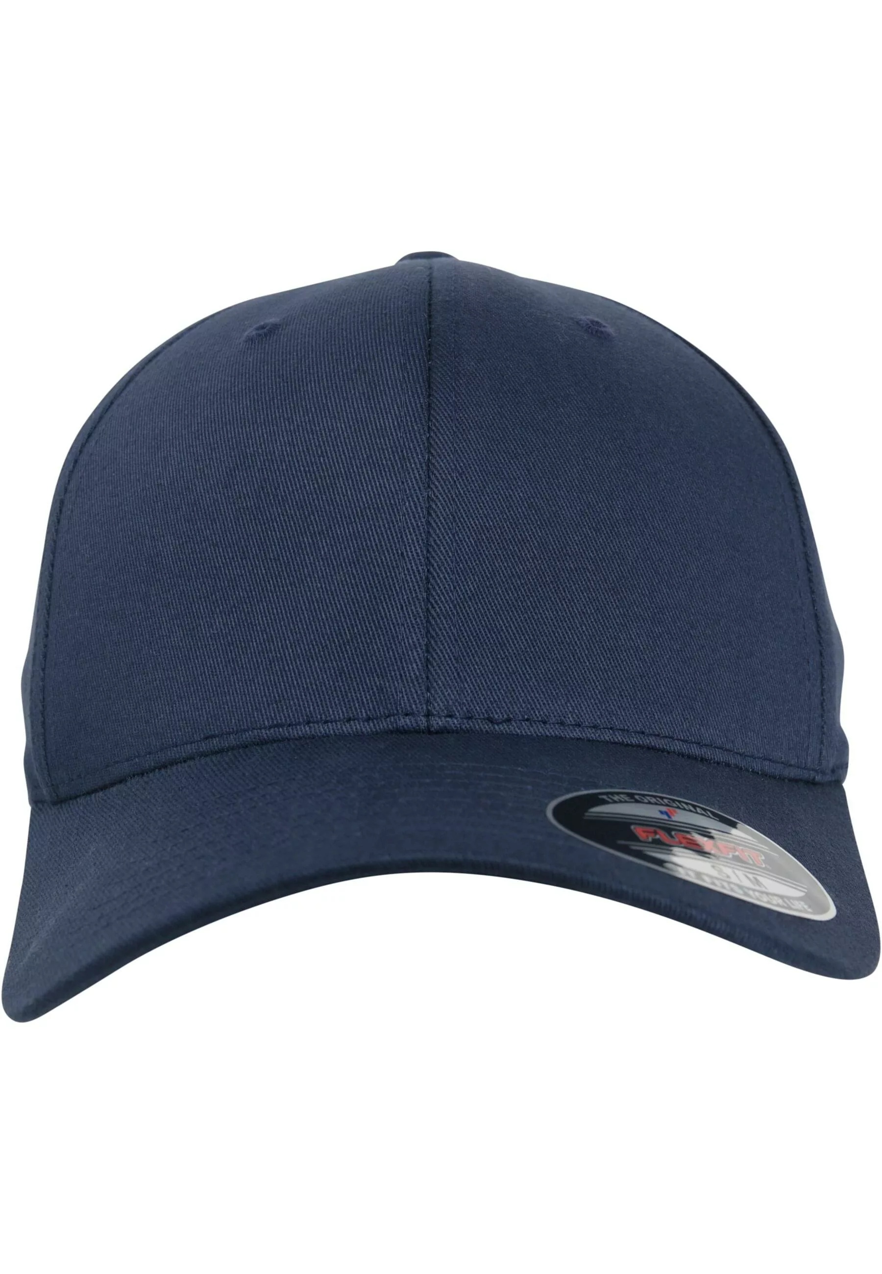 Flexfit Flex Cap "Flexfit Unisex Flexfit Organic Cotton Cap" günstig online kaufen