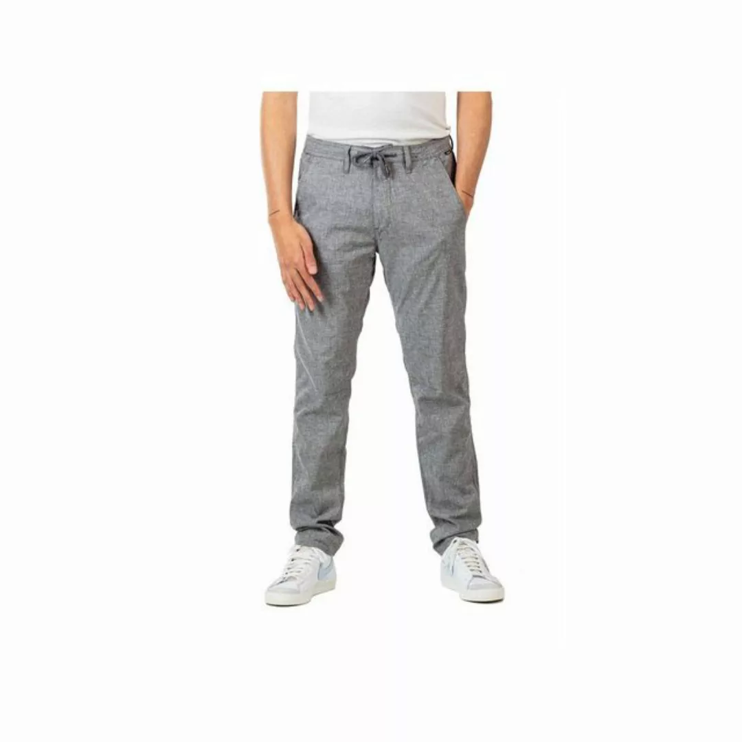 REELL 5-Pocket-Jeans grau regular fit (1-tlg) günstig online kaufen