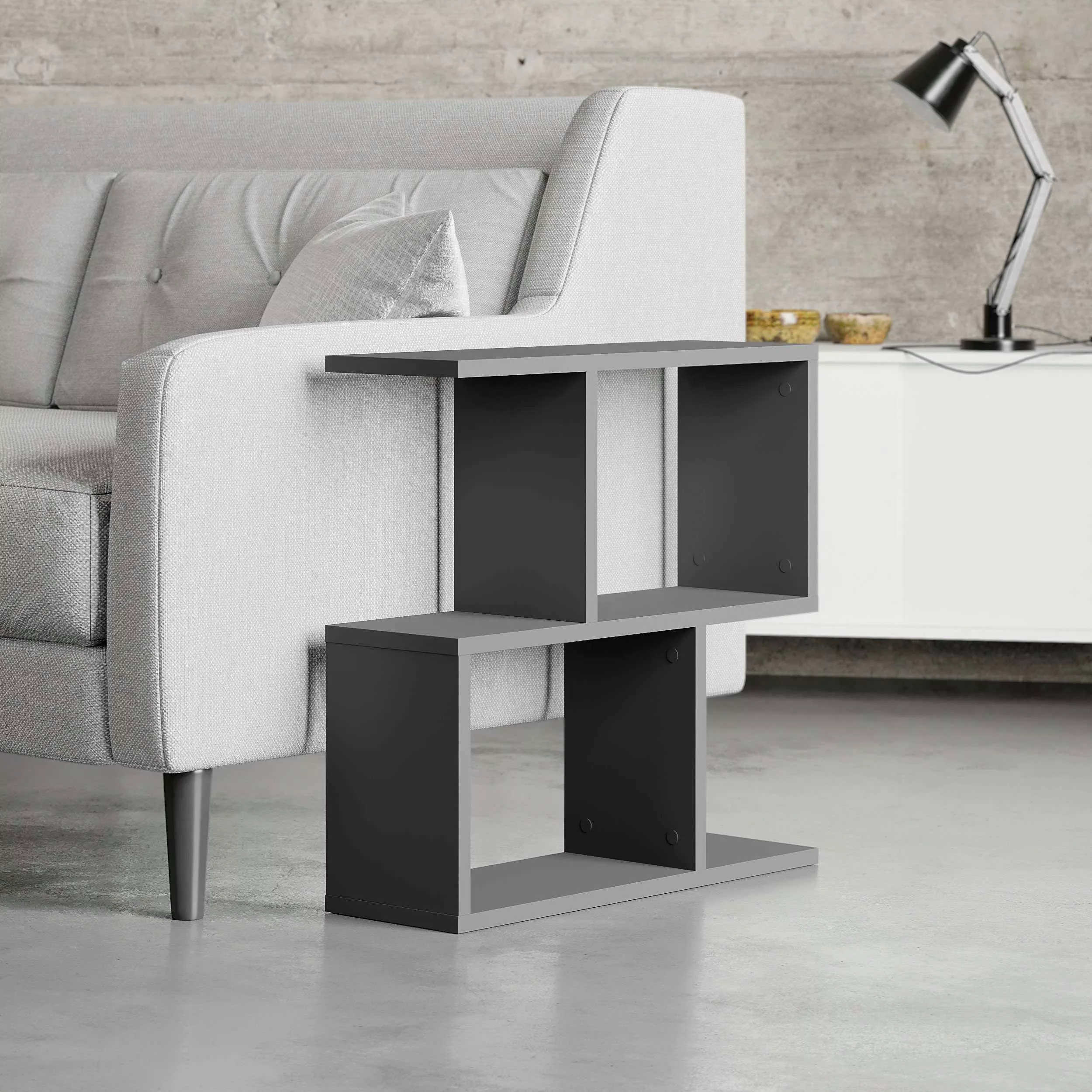 Decortie Beistelltisch HOMEMANIA BEISTELLTISCH (Packung, 1-St), günstig online kaufen