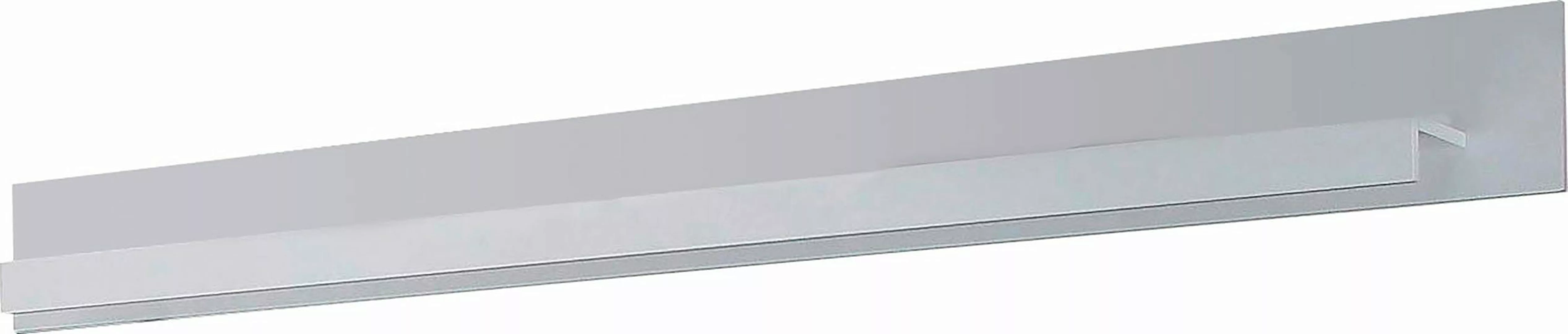 INOSIGN Wandboard "Cantara, modernes Wandregal, Hängeregal mit Ablagefach", günstig online kaufen