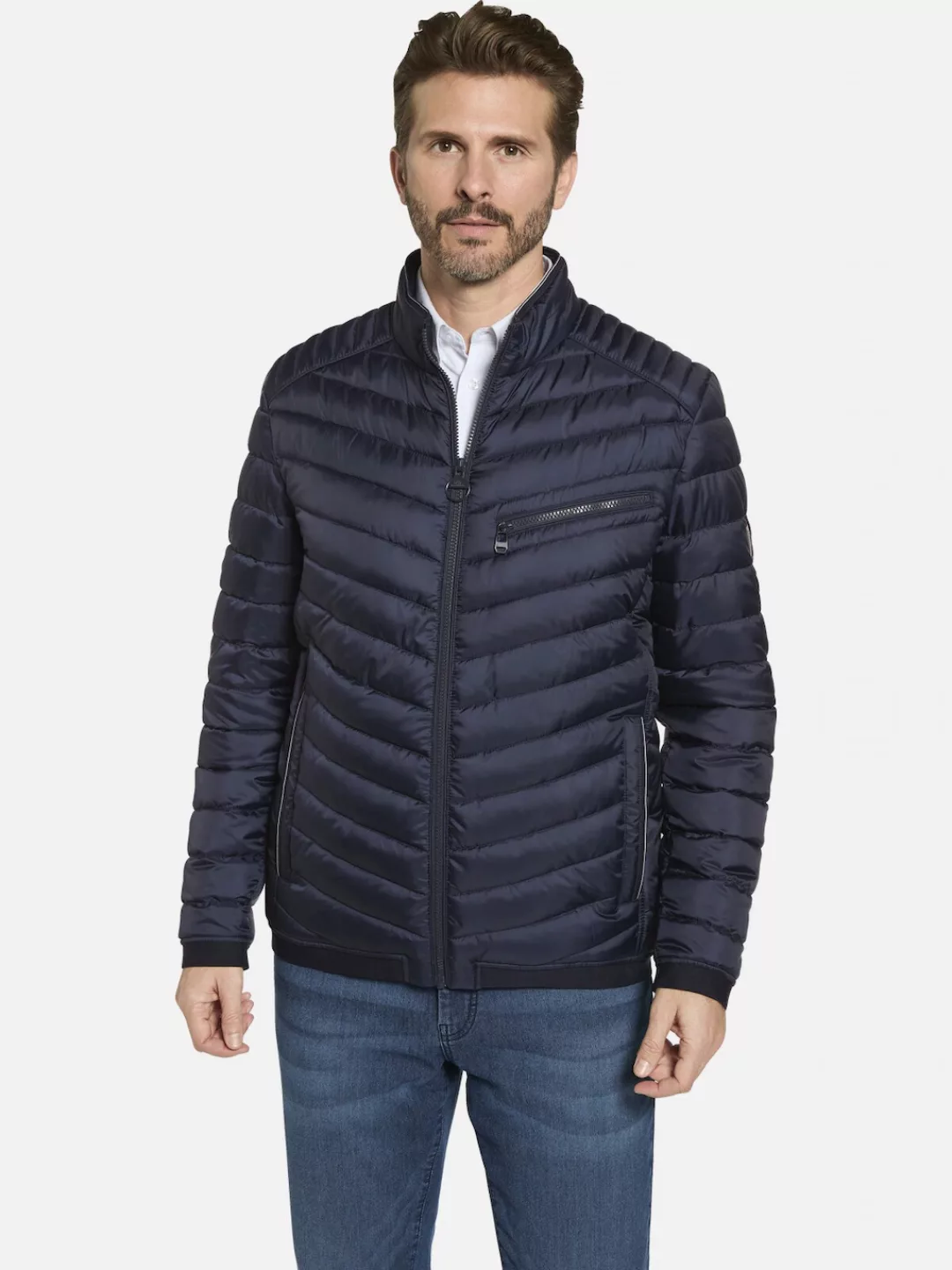 Babista Steppjacke "Steppjacke ZOLIENTO", (1 St.), perfekt für den Übergang günstig online kaufen