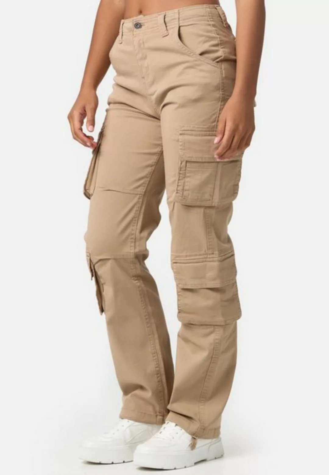 Worldclassca Cargohose Worldclassca Cargohose Outdoor Hose Cargo Pants Frei günstig online kaufen