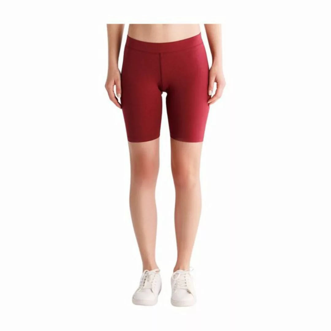 Leela COTTON Radlerhose Radlerhose günstig online kaufen