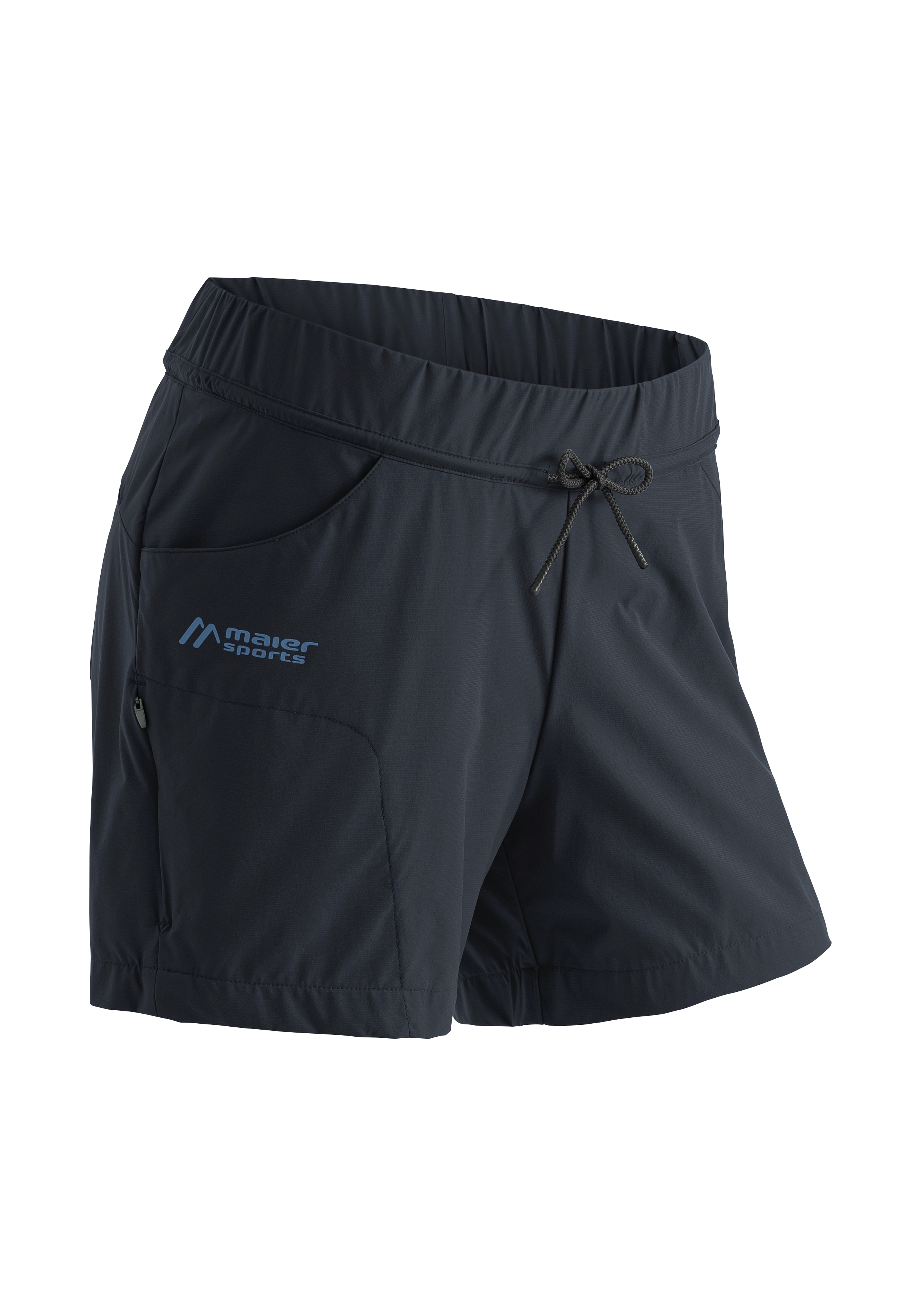 Maier Sports Funktionsshorts "Fortunit Short W", Reißfeste Funktionsshorts günstig online kaufen