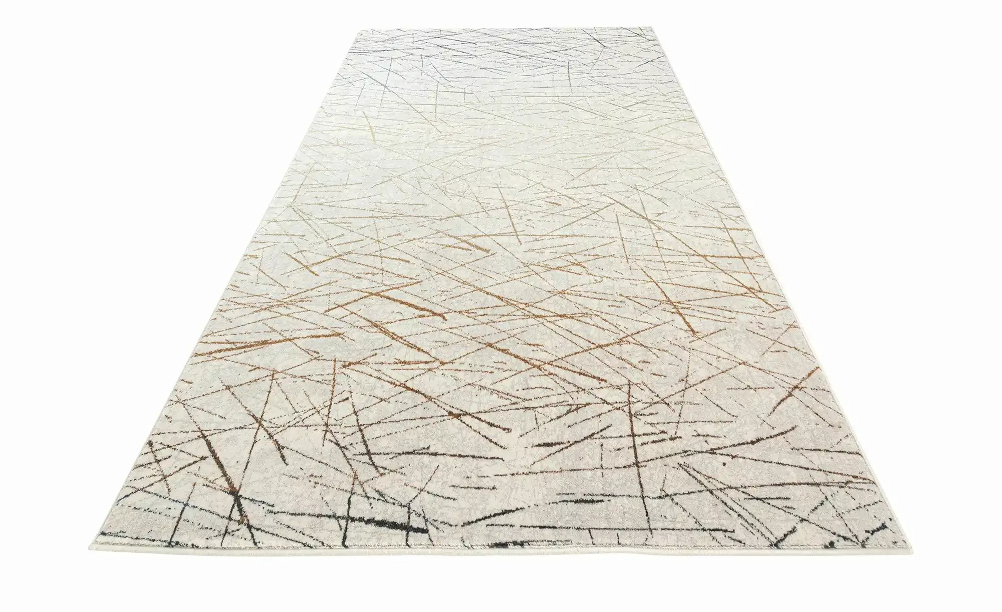 Wollteppich  Premiera ¦ mehrfarbig ¦ Wolle ¦ Maße (cm): B: 80 Teppiche > Na günstig online kaufen
