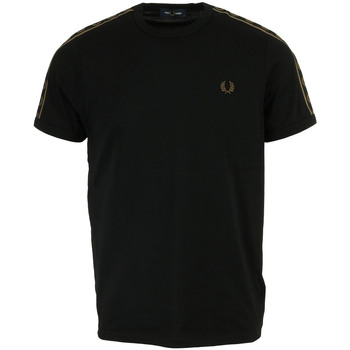 Fred Perry  T-Shirt Contrast Taped Ringer günstig online kaufen