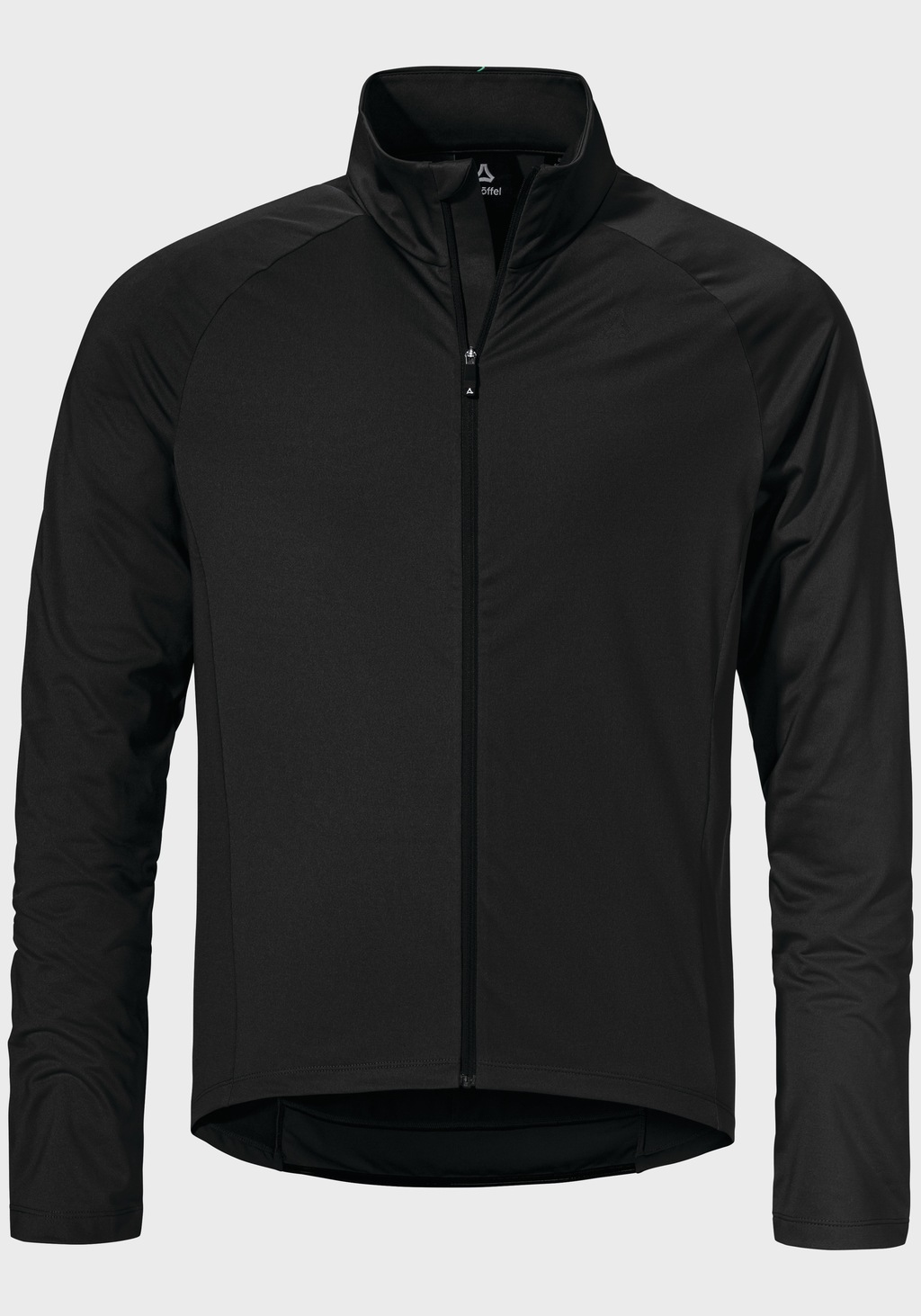 Schöffel Strickpullover "Bike Longsleeve Style Kubena MNS" günstig online kaufen