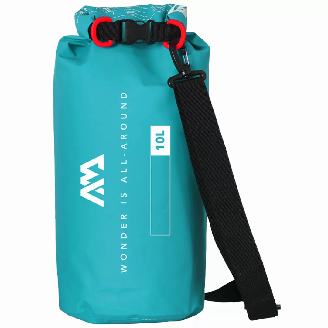 Aqua Marina Dry Bag 10L Aqua günstig online kaufen