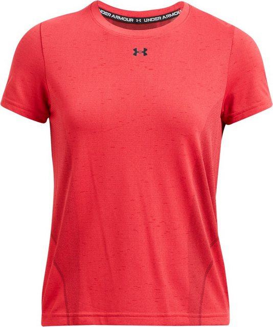 Under Armour® T-Shirt Vanish Seamless Loose Ss günstig online kaufen