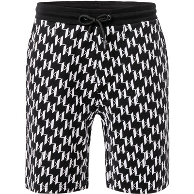 KARL LAGERFELD Sweatshorts 705075/0/521951/990 günstig online kaufen