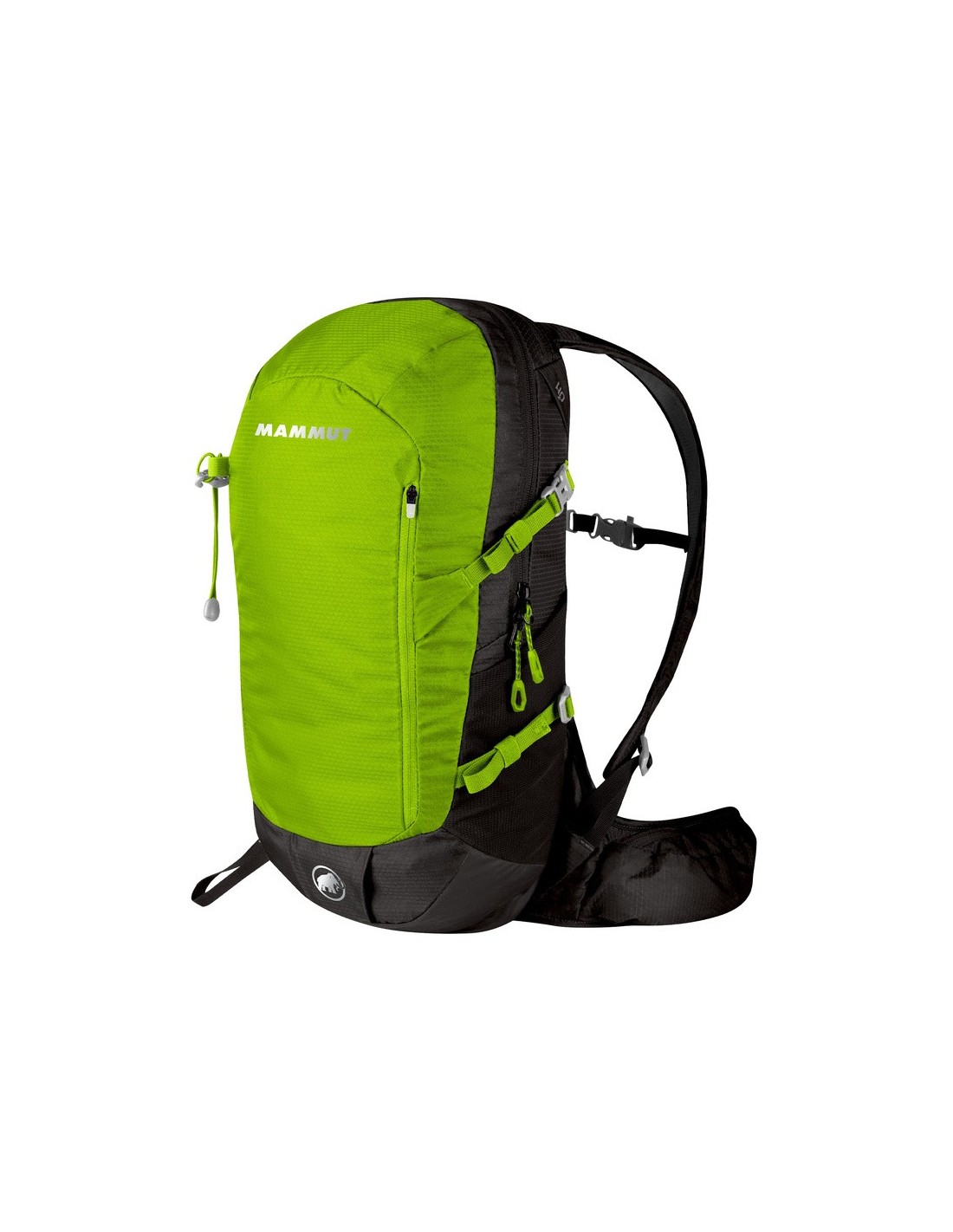 Mammut Rucksack Lithium Speed 20L graphite-sprout Rucksackart - Berglauf & günstig online kaufen