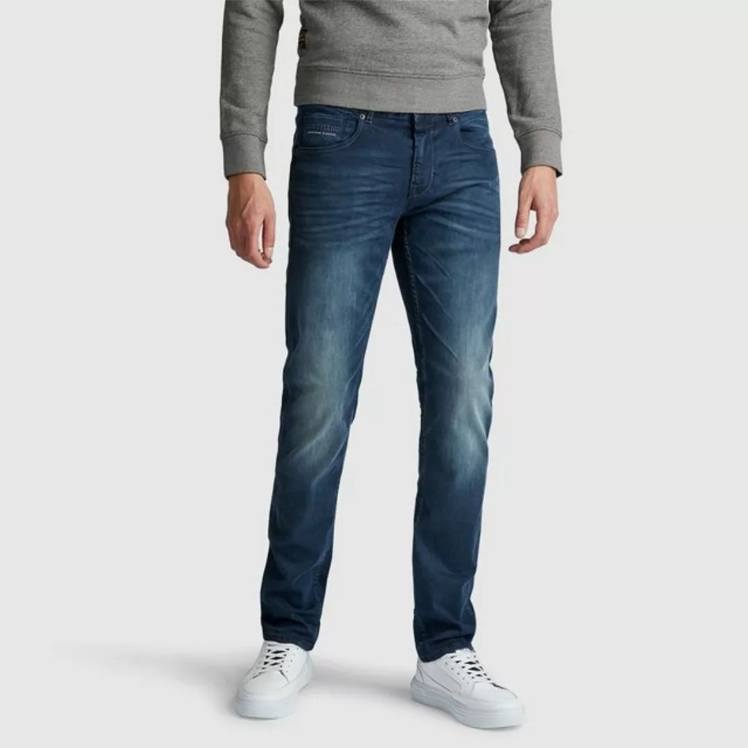 PME LEGEND Straight-Jeans uni regular (1-tlg) günstig online kaufen